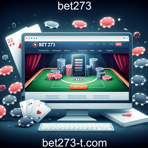 Descubra as Melhores Promoções no Bet273 e Aumente Seus Ganhos!