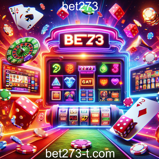 Atrações do Momento: Explorando a Categoria 'Mais Populares' no Bet273